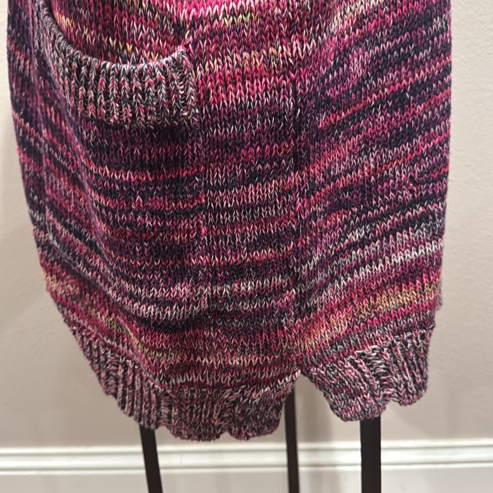 Maurice’s Open Front Cardigan - Picture 5 of 7